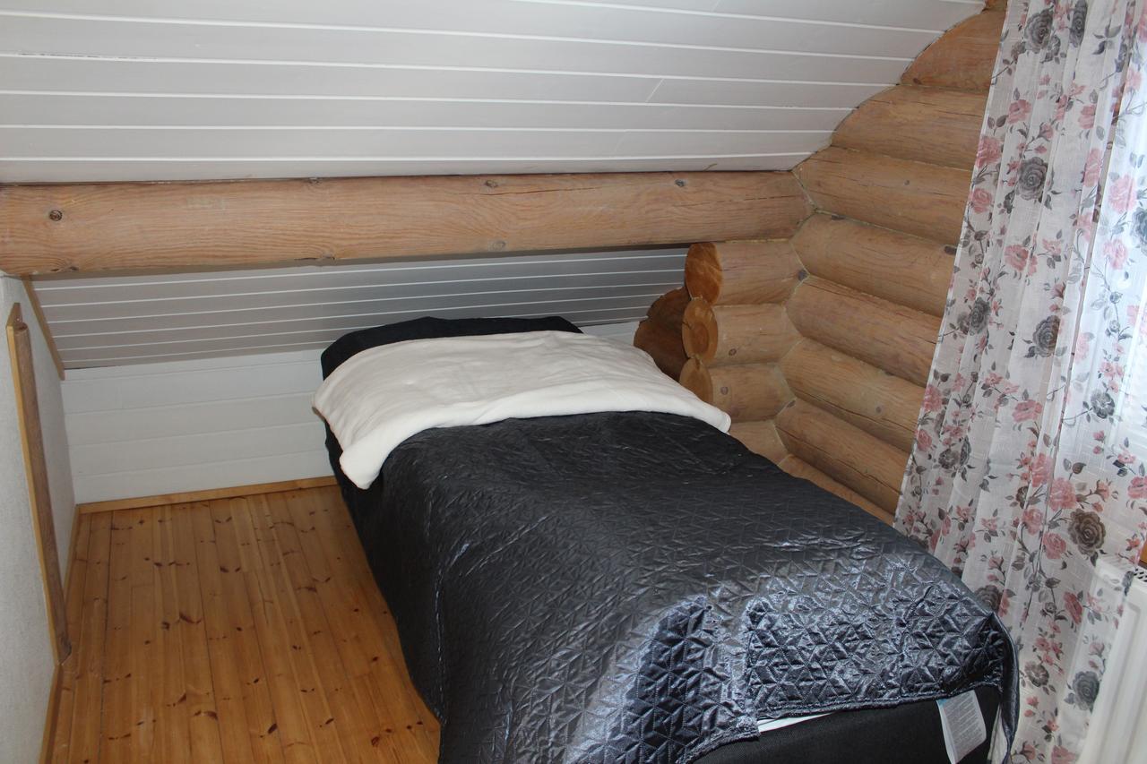 Onnela 1 Villa Ruka Buitenkant foto
