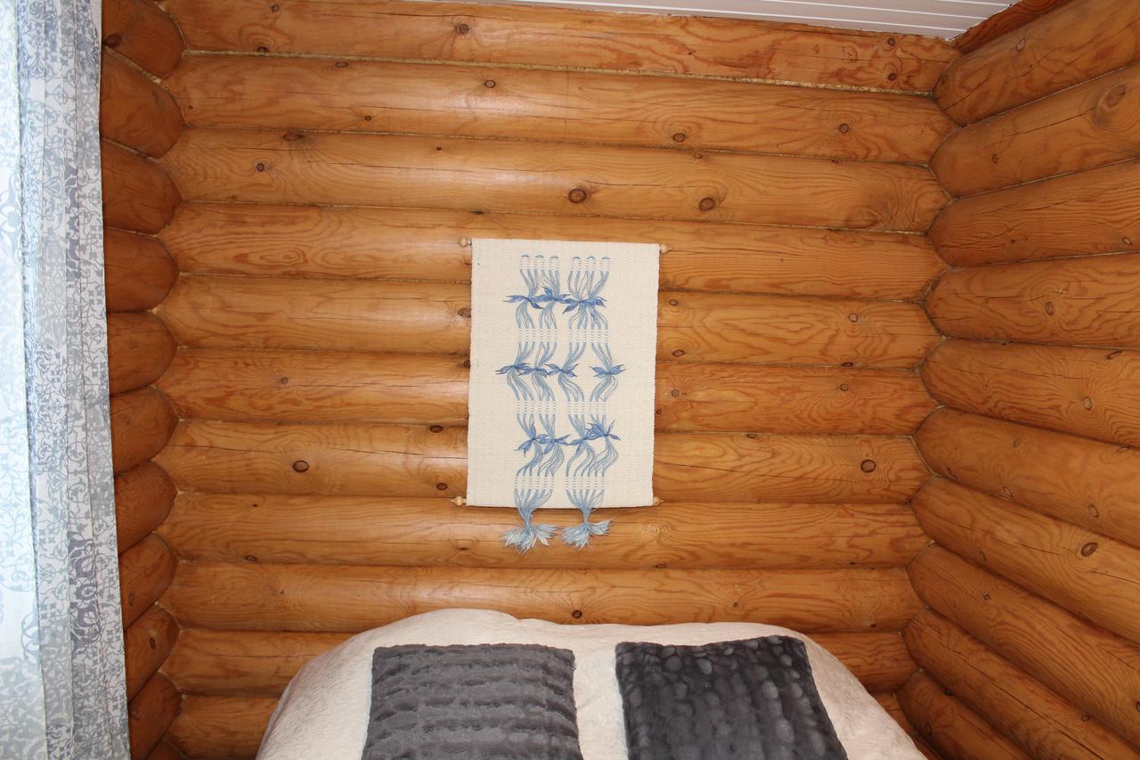 Onnela 1 Villa Ruka Buitenkant foto